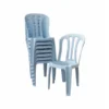 LA701 (2 Units) 3V Plastic Chair