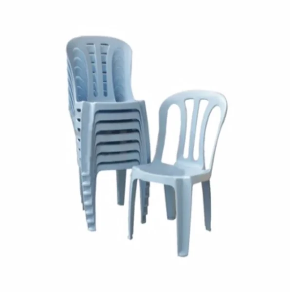 LA701 (2 Units) 3V Plastic Chair