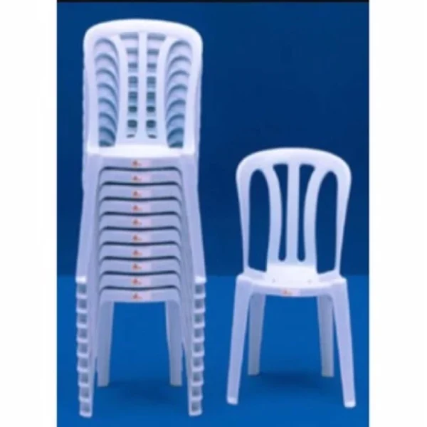 LA701 (2 Units) 3V Plastic Chair
