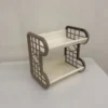 Mini Multipurpose 2 Tier Storage Rack 1328