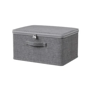 Lockable Box Clothes Organizer With Password Lock Pants Sweater Layered Storage Cabinets Jeans Privacy Storage Organizers