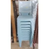 3V AS701 Plastic Chair - Assorted Colors
