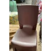 3V AS701 Plastic Chair - Assorted Colors