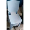 3V AS701 Plastic Chair - Assorted Colors