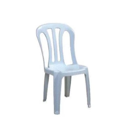 LA701 (2 Units) 3V Plastic Chair
